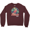 robin the boy wonder Crewneck Sweatshirt