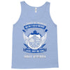 navy veteran 2 Tank Top