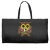 mr. owl Weekender Totes