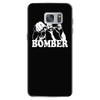 bomber film  fun Samsung Galaxy S7
