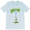 science T-Shirt