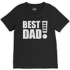 best dad ever! V-Neck Tee