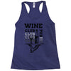 Wine Club Racerback Tank