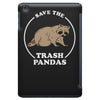 save the trash pandas iPad Mini