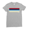 France 1990 Ladies Fitted T-Shirt