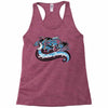 whose team are you on Racerback Tank