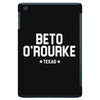 Beto O'rourke Texas iPad Mini