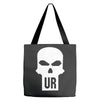 underground resistance ur punisher Tote Bags