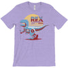 rex wrench 2000 T-Shirt