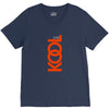 kool it fits cigarettes V-Neck Tee