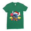 Ohana Ladies Fitted T-Shirt