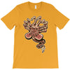 in space no one can hear you scream T-Shirt