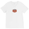 LOGO IT'S COOL V-Neck Tee