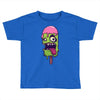 ice cream Toddler T-shirt