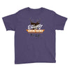 hunting partner Youth Tee