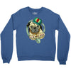 PUG LIFE Crewneck Sweatshirt