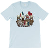 les mews&Eacute;rables T-Shirt