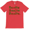 bonita applebum a tribe T-Shirt