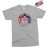 the empire rises Exclusive T-shirt