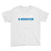 I've Created A Monster Infant Monster Youth Tee