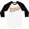 Desperado 3/4 Sleeve Shirt