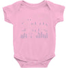 peaceful Baby Bodysuit