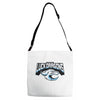 fantasia dragons Adjustable Strap Totes