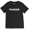 ph.inished. V-Neck Tee
