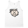 hunting wild beer Tank Top