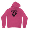 penguin pilot Unisex Hoodie