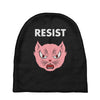 resist Baby Beanies