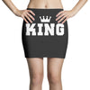 King Mini Skirts