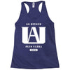 Go Beyond Plus Ultra 2018 Racerback Tank