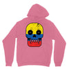 colombia till i die Unisex Hoodie