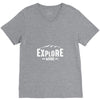 Explore More V-Neck Tee