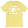 crown green bowling T-Shirt