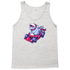 fossil fueled Tank Top