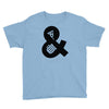 pizza &amp; beer Youth Tee