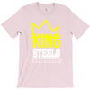 capital steez king steelo T-Shirt