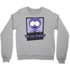 marvin south park Crewneck Sweatshirt