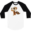 lets explore the galaxy 3/4 Sleeve Shirt