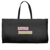 little princess Weekender Totes