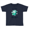 let's play video games Toddler T-shirt