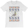 ugly nemo dory gerald T-Shirt