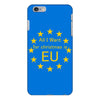 All I want for Christmas is EU iPhone 6 Plus/6s Plus Case