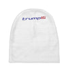 trump 16 president vert Baby Beanies