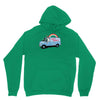 unicreep Unisex Hoodie