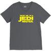 trust me, i'm a jedi master V-Neck Tee
