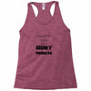 gisney Racerback Tank