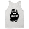 mansulation Tank Top